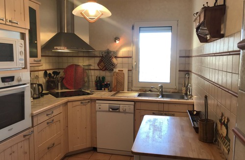 Superbolquere Ski Chalet | Typical chalet Cerdagne 5 minutes from Pyrenees 2000