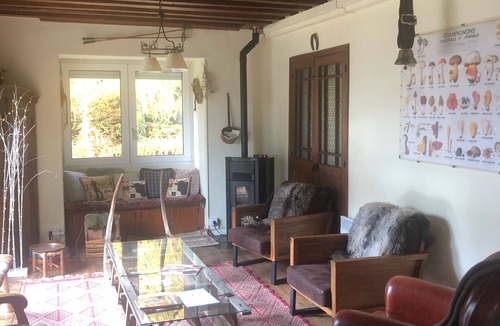 Superbolquere Ski Chalet | Typical chalet Cerdagne 5 minutes from Pyrenees 2000