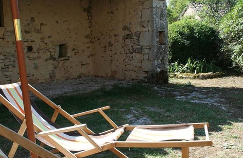 Belmont-Sainte-Foi House | *Typical detached house with swimming pool and garden LA TUILE A LOUPS*