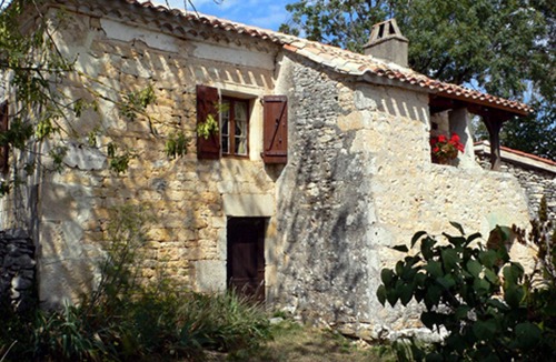Belmont-Sainte-Foi House | *Typical detached house with swimming pool and garden LA TUILE A LOUPS*