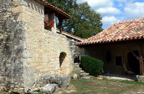 Belmont-Sainte-Foi House | *Typical detached house with swimming pool and garden LA TUILE A LOUPS*