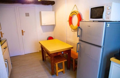 Port-Vendres House | Typical Fisherman's House Near The Harbour 3 Bedrooms