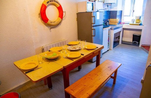 Port-Vendres House | Typical Fisherman's House Near The Harbour 3 Bedrooms