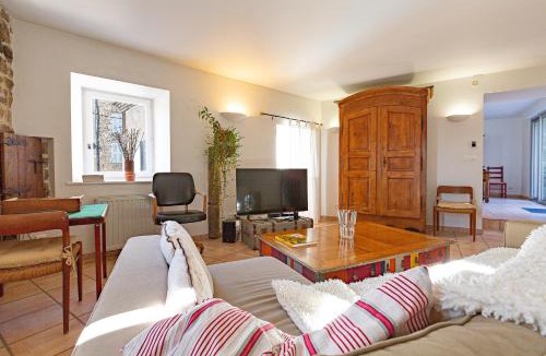 Saint-Alban-d'Ay House | Typical House Completely Renovated