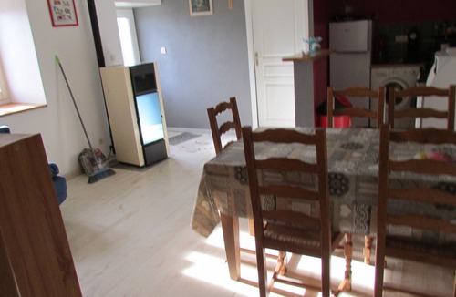 Les Bondons House | Typical Lozere house