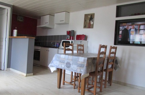 Les Bondons House | Typical Lozere house