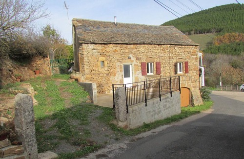 Les Bondons House | Typical Lozere house