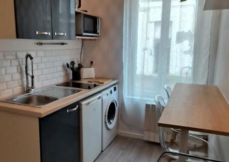 Cote Ouest Ormeaux Apartment | Un Été Au Havre hyper centre