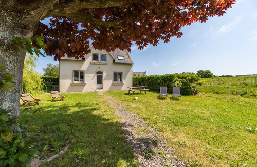 Pleubian House | Un Air de Famille - proche de la plage