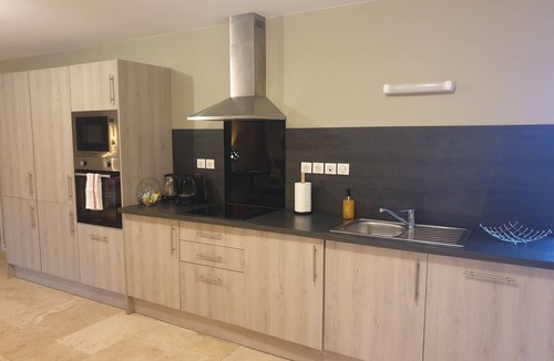 Nogent-le-Rotrou Apartment | Un Appart Dans le Perche, Votre Pied à Terre !