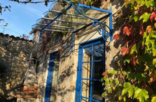 Saint Froult House | un gîte authentique à la mer