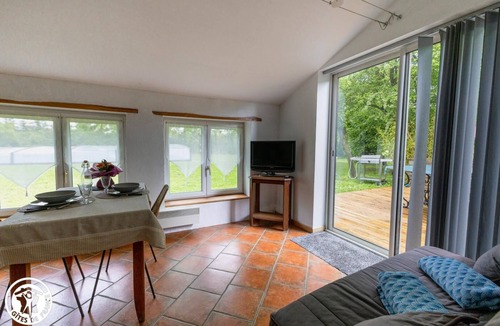 Genouillac House | Un Lieu Apaisant Pour Venir se Ressourcer