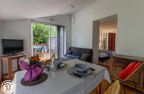 Genouillac House | Un Lieu Apaisant Pour Venir se Ressourcer