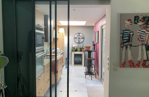 Les Coves House | UN Petit Cocon DE Verdure