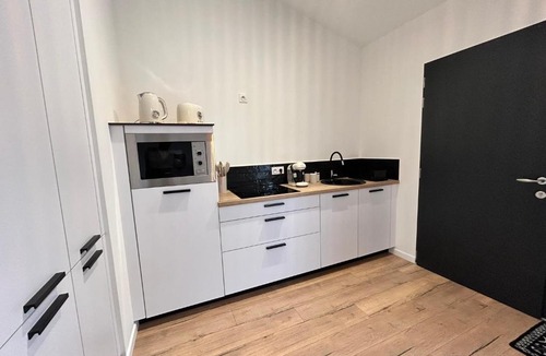 Le May-sur-Evre Apartment | Un toit pour 2