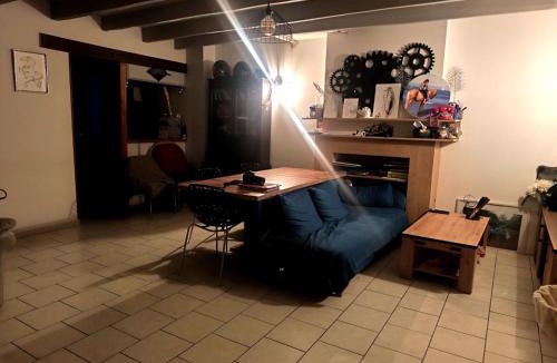 Dreffeac House | Une étape tranquille