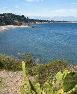 Espira de l'Agly Apartment | Une halte entre terre et mer