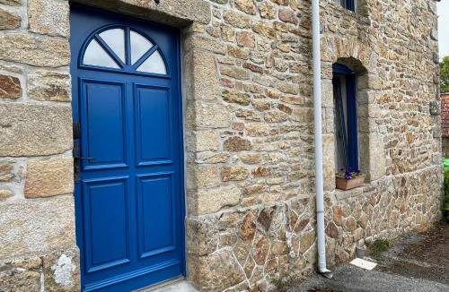 Ploemel House | Une halte entre terre et mer
