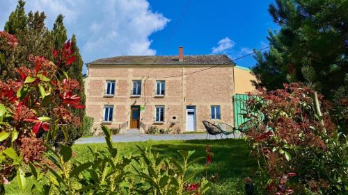 Ecordal House | Une histoire de famille