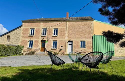 Ecordal House | Une histoire de famille