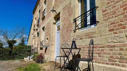 Ecordal House | Une histoire de famille