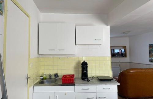 Saint-Leger-des-Vignes House | Une jolie petite maison où il fait bon se reposer