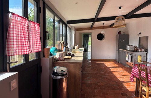 Gievres Cottage | UNE Maison DE Famille A LA Campagne
