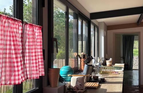 Gievres Cottage | UNE Maison DE Famille A LA Campagne