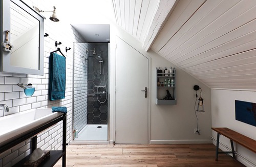 Montbrison Bed & Breakfast | Une Odeur de Tilleul
