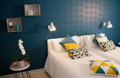 Moisdon-la-Riviere Bed & Breakfast | Une pause au logis
