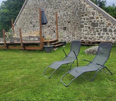 Parsac House | Une petite maison seulement pour 2