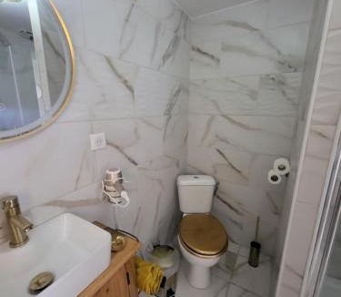 Parsac House | Une petite maison seulement pour 2