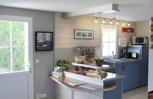 Bangor House | UNFORGETTABLE Gull dream in this COTTAGE☆“Les Bruyères“ Belle ile en Mer