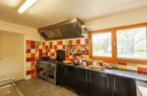 Lalbenque House | Unforgettable Reunions in the Countryside – Sleeps 28 to 32 Guests