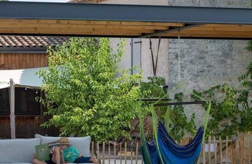Lalbenque House | Unforgettable Reunions in the Countryside – Sleeps 28 to 32 Guests