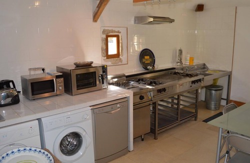 Scoury Cottage | Unique 15th Century Mill with Enclosed Garden