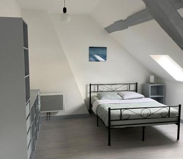 Dampierre-sous-Bouhy House | Unique and quiet house with beautiful terrace