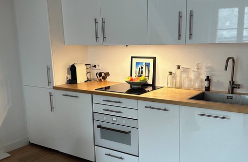 Saint-Thomas-d'Aquin Apartment | Unique duplex in the heart of St Germain des Prés