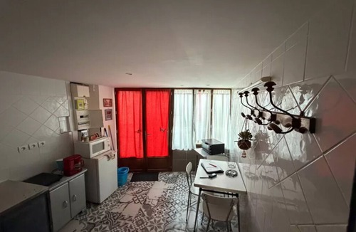 Mamers House | Unique house right in the heart of downtown