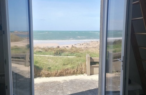Plouescat House | Unique Seaside House