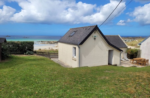 Plouescat House | Unique Seaside House