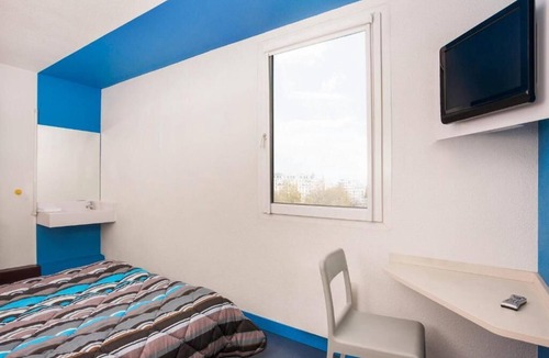 Montauban Hotel | UNISOTEL-MONTAUBAN