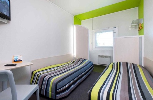 Montauban Hotel | UNISOTEL-MONTAUBAN