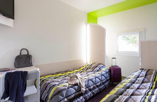 Montauban Hotel | UNISOTEL-MONTAUBAN