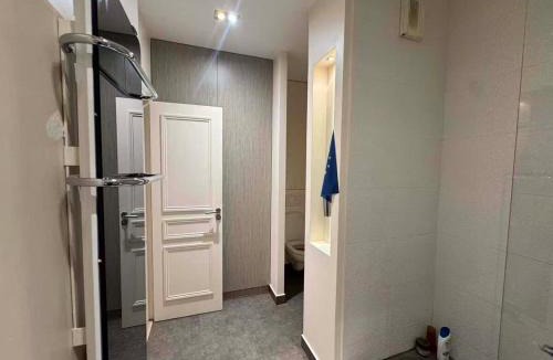 La Celle-sous-Gouzon Apartment | Universal Center Paris