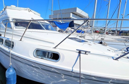 Saint-Charles du Port Boat Rental | Unusual night on a boat