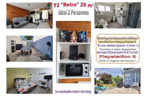 Lanester House | Update Location