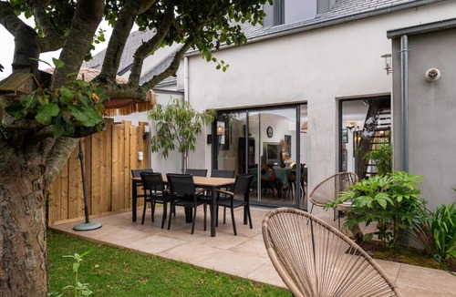 Arradon House | Upton 2 - Arradon Golfe du Morbihan