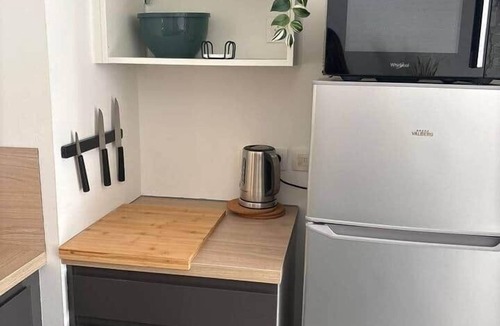 Plescop Apartment | Urban cocoon, quiet studio 2 minutes from Vannes