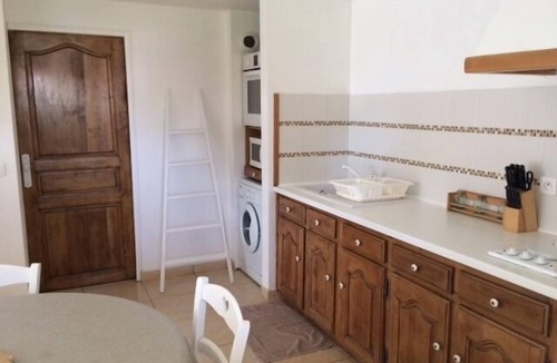 Behobie Apartment | Urrugne, T2 apartment in quiet area, for 2 adults